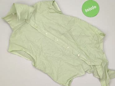 wiosenna koszula: Koszula damska, rozmiar S — 2