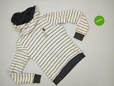 cdg s: Bluza z kapturem damska, rozmiar M — 2