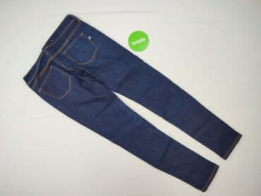 monnari jeansy wyprzedaż: DENIM JEANS, Jeansy damskie, rozmiar S — 3