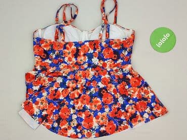 allegro stroje kąpielowe jednoczęściowe ze spódniczką: Komplet bikini, rozmiar XL — 3