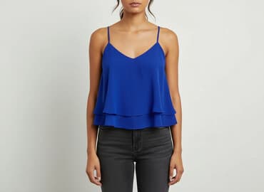 pepsi cola top: New Look, Women`s top, size L — 6