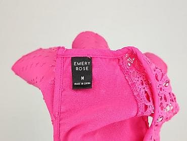 endo bluzy: Emery Rose, Bluzka damska, rozmiar M — 4