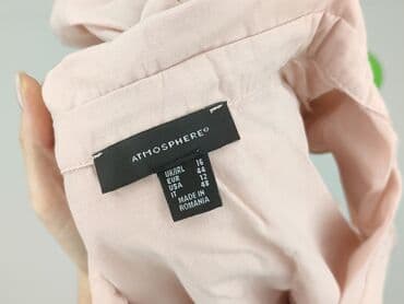 massimo bez koszulki: Atmosphere, Koszula damska, XL — 4