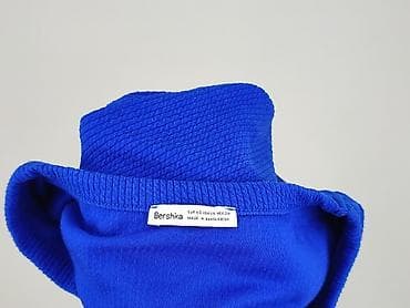 pull bear trencz: Bershka, Top damski, rozmiar XS — 4