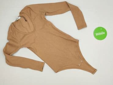 sukienka na chrzest dla mamy karmiącej allegro: Body damskie, rozmiar S — 2