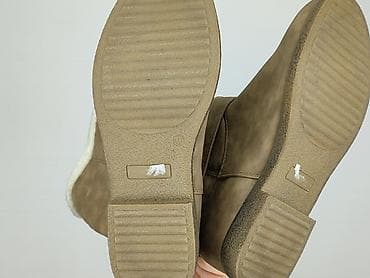 kozaki next: Kozaki damskie, rozmiar 36 — 4