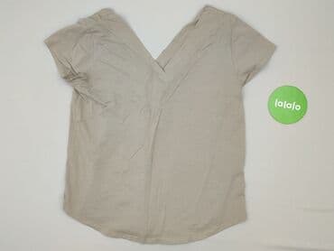 apricot bluzki: Bluzka damska, rozmiar S — 3