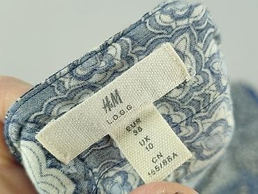 98 cm: H&M L.O.G.G., Sukienka damska, rozmiar S — 4