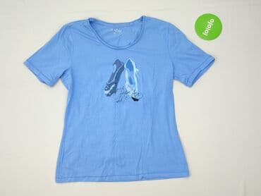 koszulki damskie z zabawnymi nadrukami: Canda, T-shirt damski, rozmiar S — 3