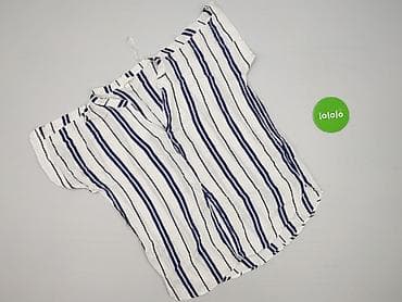 basic tommy hilfiger t shirty: H&M, Жіноча блуза, розмір 2XL — 2