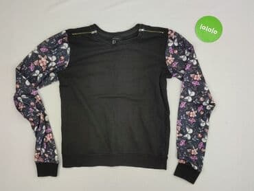 czarna bluza 134: Atmosphere, Bluza damska
, rozmiar XS — 2