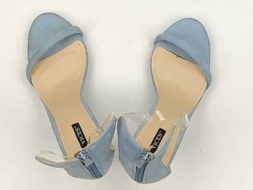Vices, Sandals for women, 38, condition - Very good