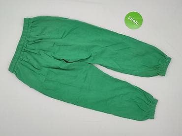 hm spodnie dresowe: Spodnie dresowe damskie, rozmiar One size — 3