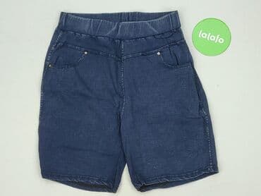 kapcie na rzepy ccc: Szorty dla mężczyzn, 4XL — 2