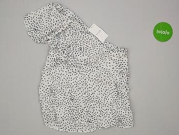 vila clothes sweter: Vila, Bluzka damska, rozmiar M — 3