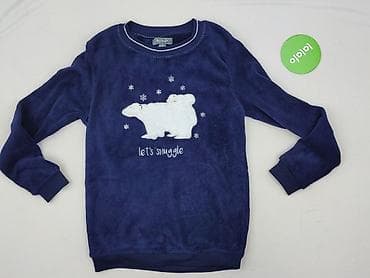 stanik george: Love To Lounge, Bluza damska
, rozmiar 2XS — 2