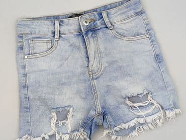 Denim, Shorts for women, S