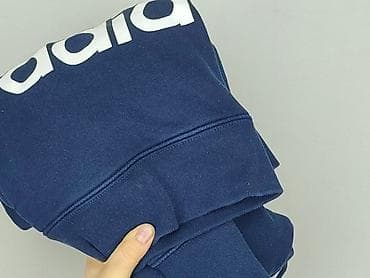 bluzy adidas: Adidas, Bluza z kapturem damska, rozmiar S — 6