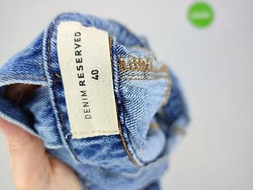 letnie: Ogrodniczki damskie, rozmiar M — 4