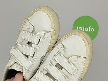 vinyl: Sneakersy damskie, rozmiar 37 — 6