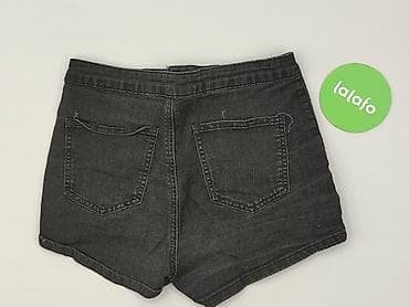 dżinsy push: Shein, Шорти жіночі, розмір S — 5