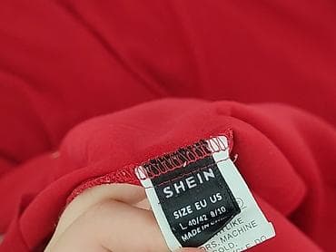 n every day: Shein, Sukienka damska, rozmiar L — 4