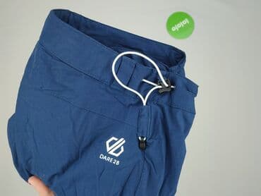 legginsy do spania: Dare 2b, Spodnie 3/4 damskie, L — 5