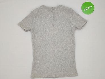 h: H&M, T-shirt damski, rozmiar S — 3