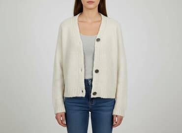 mohito swetry kardigany: Mohito, Kardigan damski, rozmiar S — 1