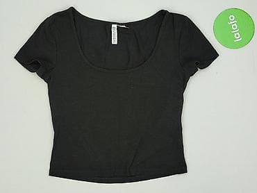 bluzki do getrow: H&M Divided, Top damski, rozmiar S — 2
