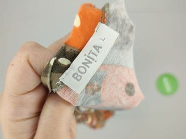 modbis bluzki koszulowe: Bonita, Bluzka damska, L — 4