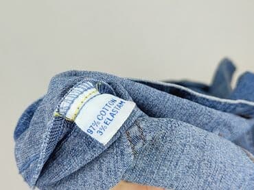 dżinsy z marynarką: Marynarka damska, rozmiar 2XL — 5