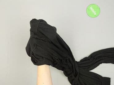 biodrowki spodnie: Spodnie materiałowe damskie, rozmiar One size — 4