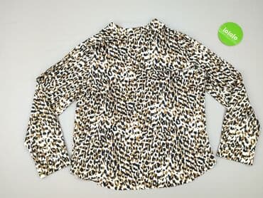 pur pura sukienki: Bluzka damska, rozmiar XL — 3