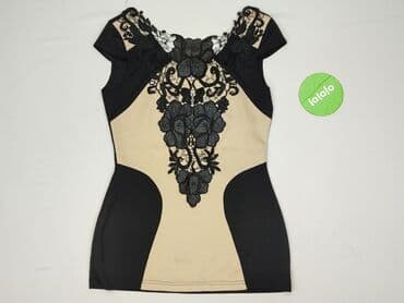 bluzki z koronki: Bluzka damska, rozmiar S — 2