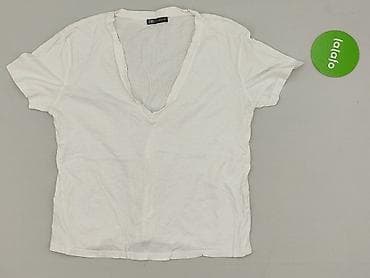 minimum t shirty: Zara, T-shirt damski, rozmiar S — 2