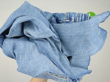 stradivarius spodnie push up: Stradivarius, Jeansy damskie, S — 4