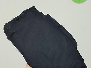 Ubrania damskie: Asics, Legginsy Sportowe damskie, rozmiar S — 5