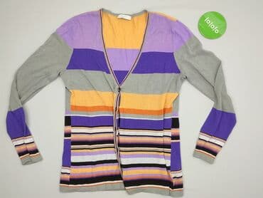 Women's Clothing: Oui, Women`s knitwear, size XL (EU 42) — 2