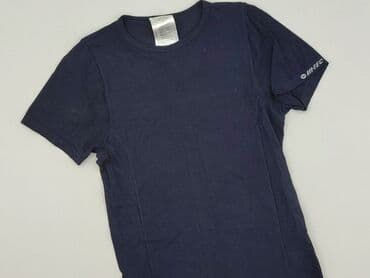 cropp koszulki męskie wyprzedaż: Hi-Tec, Koszulka dla mężczyzn, rozmiar L — 1