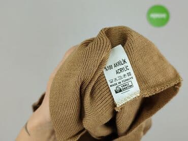 beżowe kozaki ccc: Sweter damski, S — 4