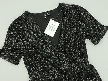 intermoda garnitury: Pieces, Bluzka damska, rozmiar S — 1