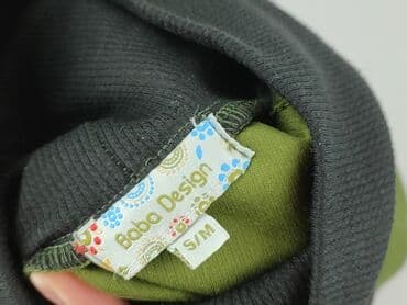 spodnie dla niskiej osoby: Spodnie materiałowe damskie, rozmiar M — 4