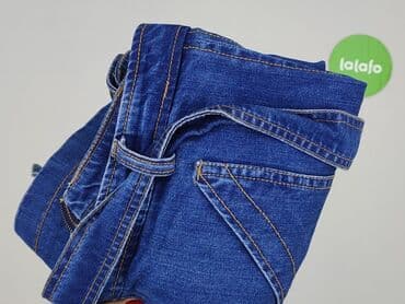 długie spódnice jeansowe stradivarius: Stradivarius, Spódnica damska, rozmiar M — 6