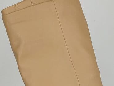 forever 21 spódniczka skórzane: Reserved, Spódnica damska, rozmiar M — 6