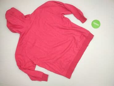 флісові кофти жіночі: Threadbare, Кофта з каптуром жіноча, розмір M — 3
