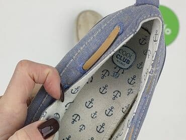 sandały czarne vices: Sneakersy dla mężczyzn, rozmiar 39 — 5