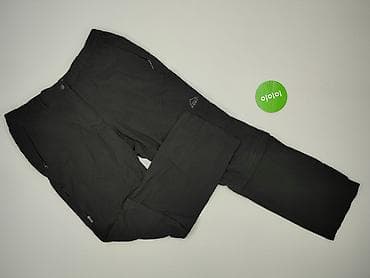 spodnie softshell lidl: Mckinley, Spodnie materiałowe damskie, rozmiar L — 2