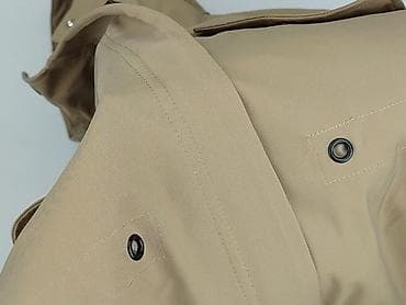 kurtka parka cropp: Cropp, Parka damska, rozmiar M — 6