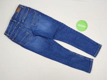 Baby clothes: Jeans, River Island, 10 years, 134/140, condition - Perfect at lalafo.pl — 3 Baby clothes: Jeans, River Island, 10 years, 134/140, condition - Perfect — 3